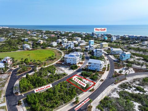 Photo of Lot 66 Pinnacle Dr, Port Saint Joe, FL 32456 (MLS # 326452)