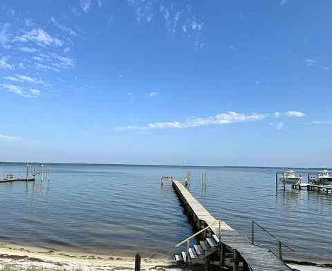 Photo of 2234 Hwy 98 E, Carrabelle, FL 32322 (MLS # 323883)