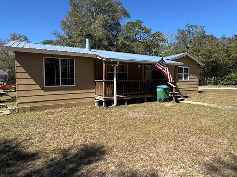 Photo of 15 Chehaw St, Panacea, FL 32346 (MLS # 324463)