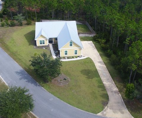 Photo of 144 Shallow Reed Dr, Port Saint Joe, FL 32456 (MLS # 325044)