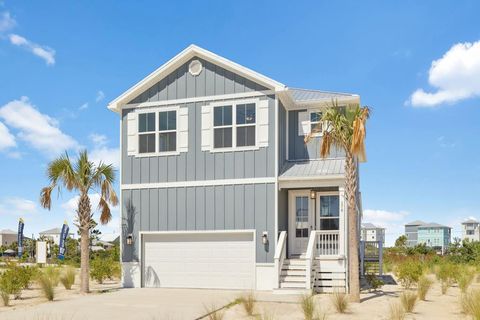 Photo of 176 Marsh View Ridge Ln, Cape San Blas, FL 32456 (MLS # 322380)