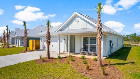 Photo of 953 Backwater Rd, Port Saint Joe, FL 32456 (MLS # 320272)