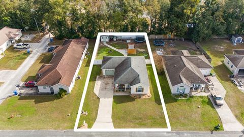 Photo of 274 Abby Dr, Wewahitchka, FL 32465 (MLS # 324963)