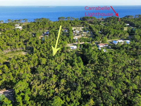Photo of 1931 Cape St, Carrabelle, FL 32322 (MLS # 328932)