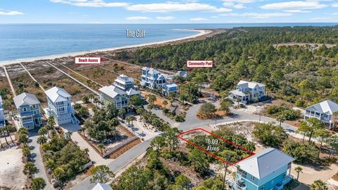Photo of 451 Jubilation Dr, Cape San Blas, FL 32456 (MLS # 326405)