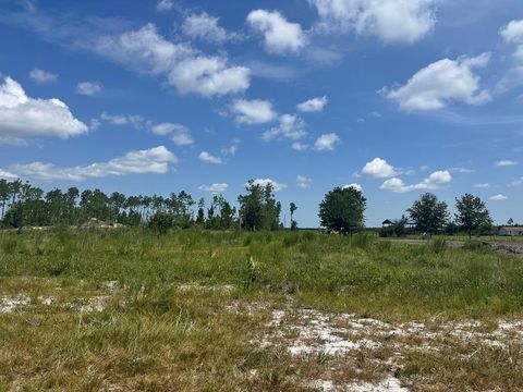Photo of Lot 1 Margies Ln, Wewahitchka, FL 32465 (MLS # 321756)
