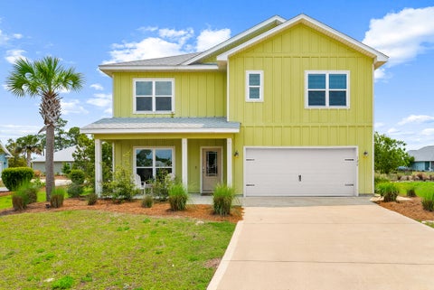 Photo of 125 Sandy Shore Ct, Port Saint Joe, FL 32456 (MLS # 329808)