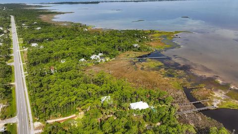 Photo of TBD Cape San Blas Rd, Port Saint Joe, FL 32456 (MLS # 324321)