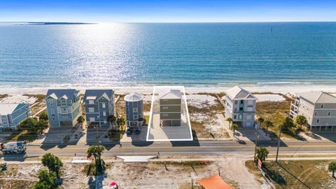 Photo of 8133 Hwy 98, Port Saint Joe, FL 32456 (MLS # 327792)