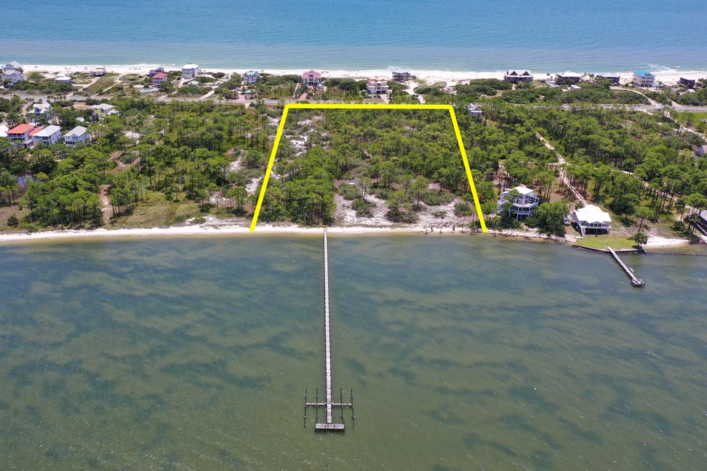 St. George Island, Florida, 32328, United States, ,Land,Active,2013137