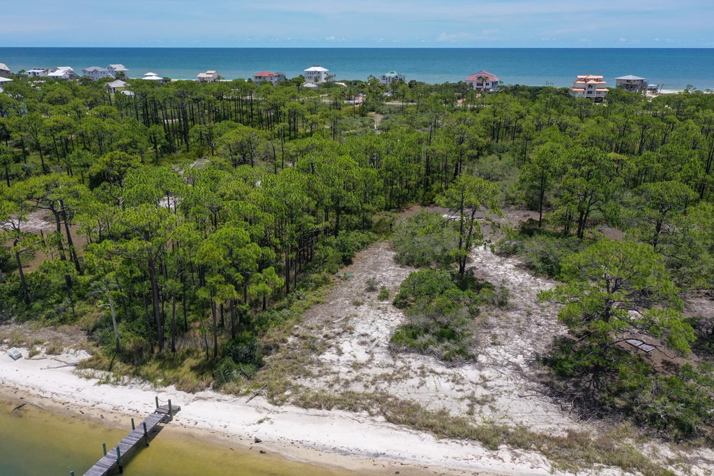 St. George Island, Florida, 32328, United States, ,Land,Active,2013137