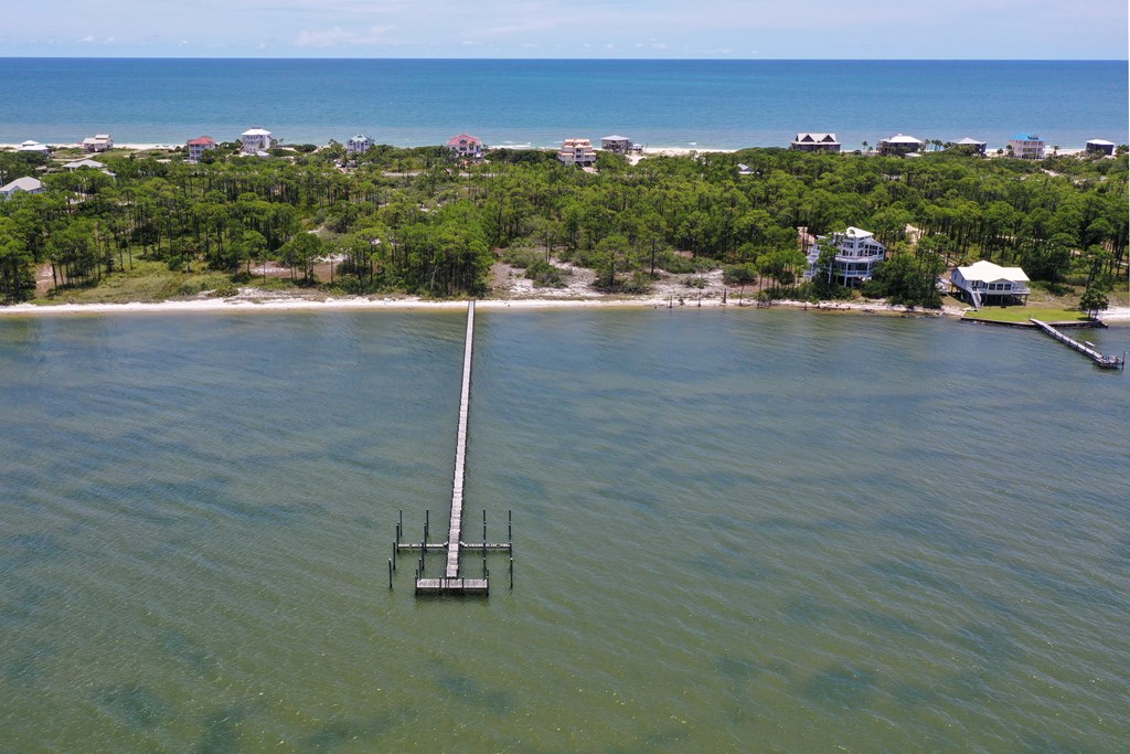 St. George Island, Florida, 32328, United States, ,Land,Active,2013137