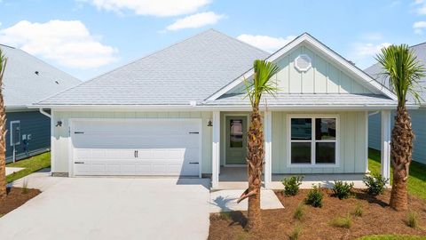Photo of 181 Needle Rush Dr, Port Saint Joe, FL 32456 (MLS # 322257)