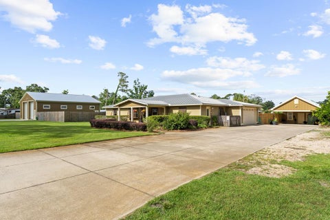 Photo of 1308 Marvin Ave, Port Saint Joe, FL 32456 (MLS # 328770)