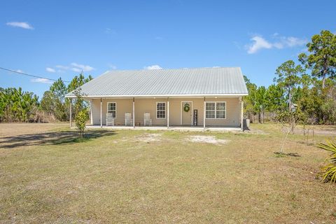 Photo of 753 Buck Rd, Eastpoint, FL 32328 (MLS # 327630)