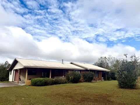 Photo of 221 Annie Ave, Wewahitchka, FL 32465 (MLS # 324723)