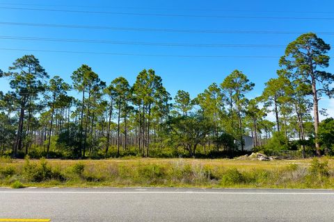 Photo of 9103 Cr 30-A, Port Saint Joe, FL 32456 (MLS # 328257)