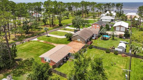 Photo of 109 Allen Memorial Way, Port Saint Joe, FL 32456 (MLS # 320470)