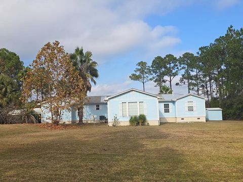 Photo of 737 Mill Rd, Carrabelle, FL 32322 (MLS # 324583)