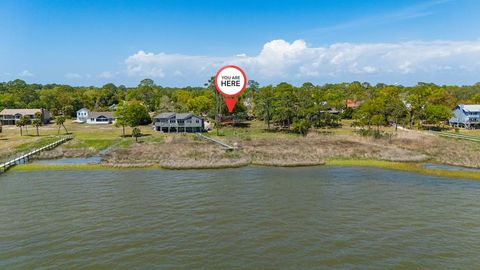 Photo of 26 17th St, Apalachicola, FL 32320 (MLS # 327964)