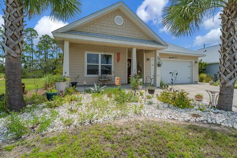 Photo of 126 Tide Water Dr, Port Saint Joe, FL 32456 (MLS # 325071)