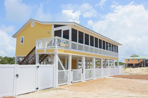 Photo of 749 W Gorrie Dr, Saint George Island, FL 32328 (MLS # 327691)