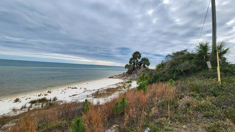 Photo of xx Hwy 98 W, Carrabelle, FL 32322 (MLS # 324060)