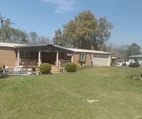 Photo of 365 Jehu Rd, Wewahitchka, FL 32465 (MLS # 327803)
