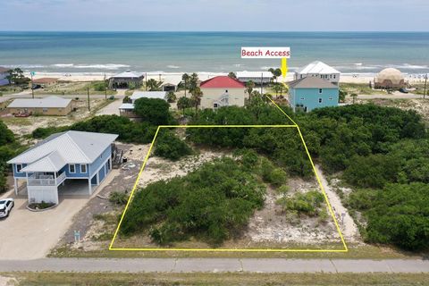 Photo of 1032 W Gulf Beach Dr, Saint George Island, FL 32328 (MLS # 324612)