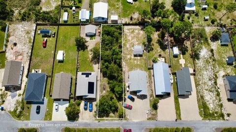 Photo of 118 Gulf Terrace Ln, Port Saint Joe, FL 32456 (MLS # 329607)