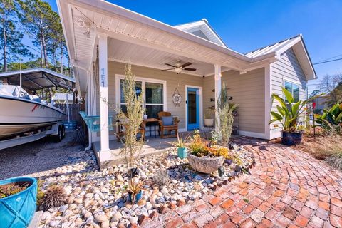 Photo of 229 Fred Meyer St, Apalachicola, FL 32320 (MLS # 325212)