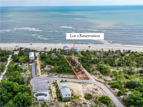 Photo of 116 Reservation Way, Port Saint Joe, FL 32456 (MLS # 318483)