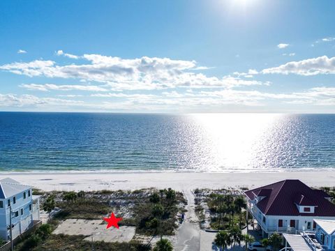 Photo of 107 26th St, Mexico Beach, FL 32456 (MLS # 325222)