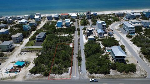 Photo of Lot 1A Beach To Bay Dr, Port Saint Joe, FL 32456 (MLS # 328298)