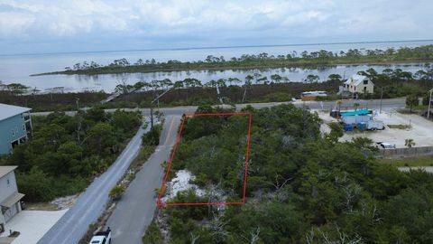 Photo of Lot 1A Beach To Bay Dr, Port Saint Joe, FL 32456 (MLS # 328298)