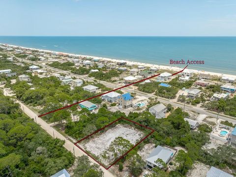 Photo of 856 W Pine Ave, Saint George Island, FL 32328 (MLS # 322553)
