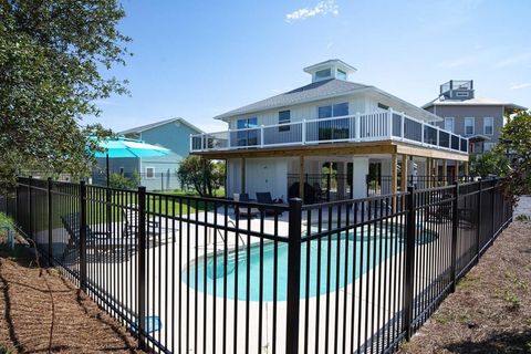 Photo of 184 Sea Dune Dr, Port Saint Joe, FL 32456 (MLS # 328032)