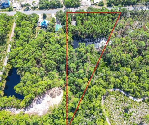 Photo of 2353 Hwy 98, Carrabelle, FL 32322 (MLS # 324275)