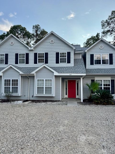 Photo of 208 Sawyer Ln, Apalachicola, FL 32320 (MLS # 324990)