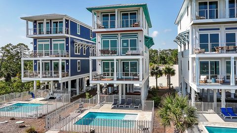 Photo of 1492 Indian Pass Rd, Port Saint Joe, FL 32456 (MLS # 318210)
