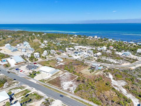 Photo of Lot 4A Cape San Blas Rd, Cape San Blas, FL 32456 (MLS # 324538)
