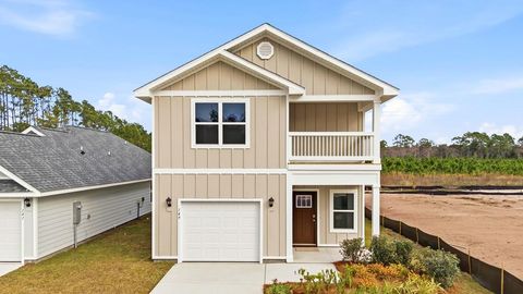 Photo of 1073 Backwater Rd, Port Saint Joe, FL 32456 (MLS # 328250)