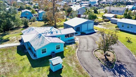 Photo of 6535 Alabama Ave, Port Saint Joe, FL 32456 (MLS # 322298)