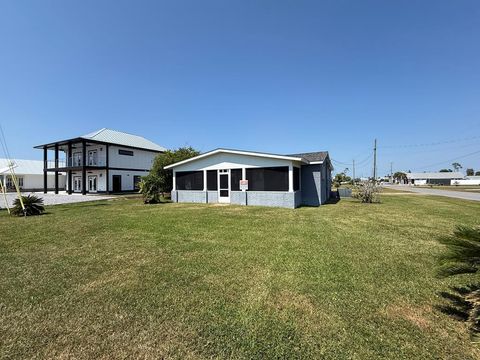 Photo of 211 Carolina Dr, Mexico Beach, FL 32456 (MLS # 324074)