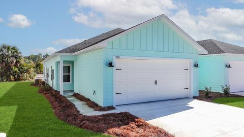 Photo of 229 Mosaic Dr #44, Port Saint Joe, FL 32456 (MLS # 320927)