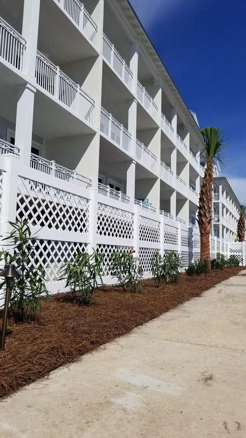 Photo of 3606 Hwy 98 #301, Mexico Beach, FL 32456 (MLS # 323929)