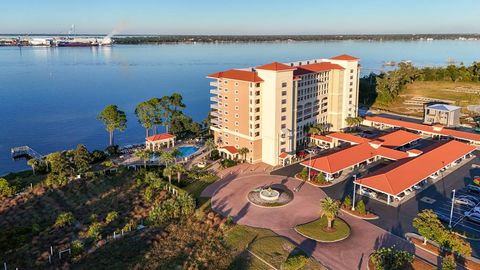 Photo of 2400 Grandiflora Blvd #E401, Panama City Beach, FL 32408 (MLS # 324506)