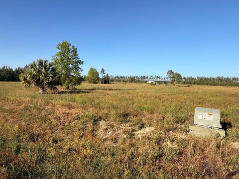 Photo of Lot 12 Harmony St, Wewahitchka, FL 32465 (MLS # 328076)