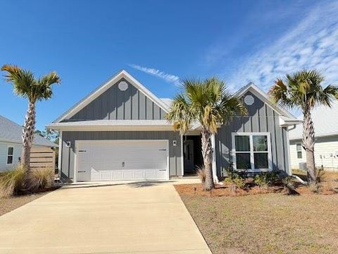Photo of 889 Backwater Rd, Port Saint Joe, FL 32456 (MLS # 326254)