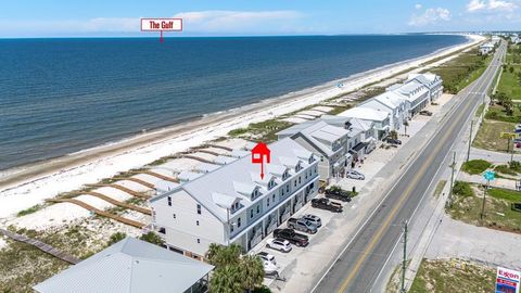 Photo of 8205 Hwy 98 #3, Port Saint Joe, FL 32456 (MLS # 323836)